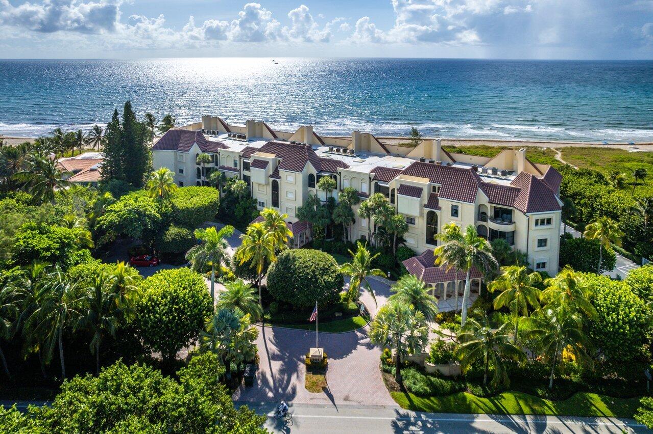 1171 N Ocean Boulevard Unit: 4-As
