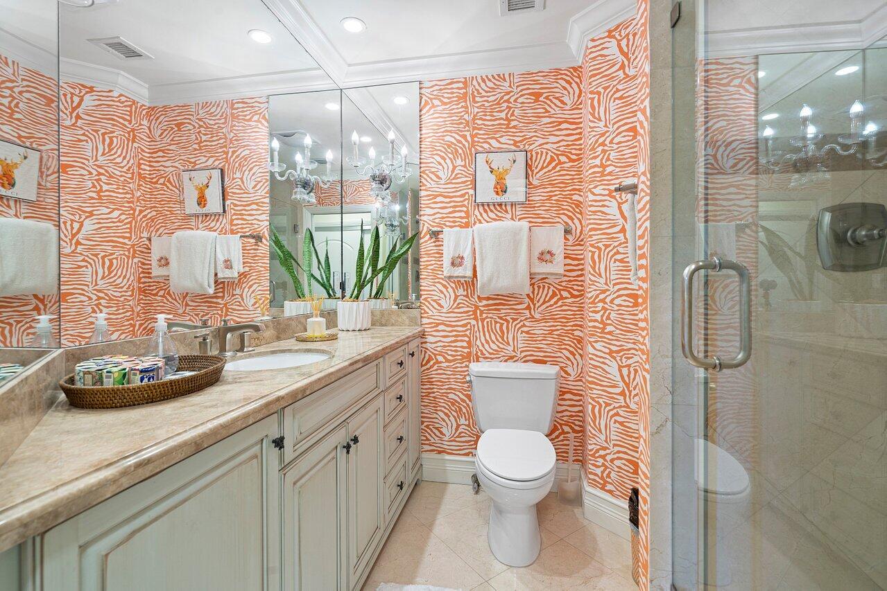 1171 N Ocean Boulevard Unit: 4-As