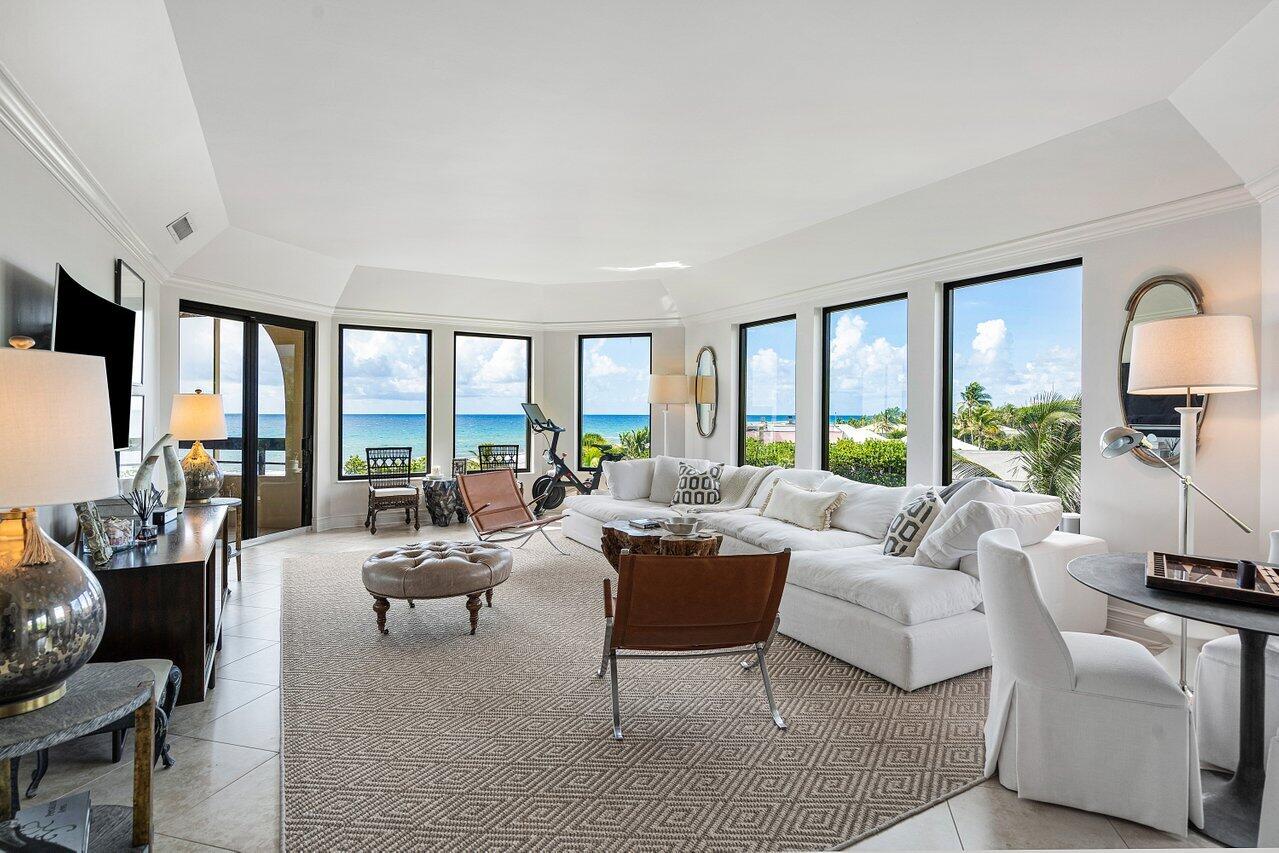 1171 N Ocean Boulevard Unit: 4-As
