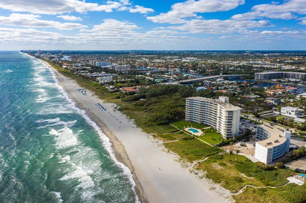 1225 S Ocean Boulevard Unit: 305