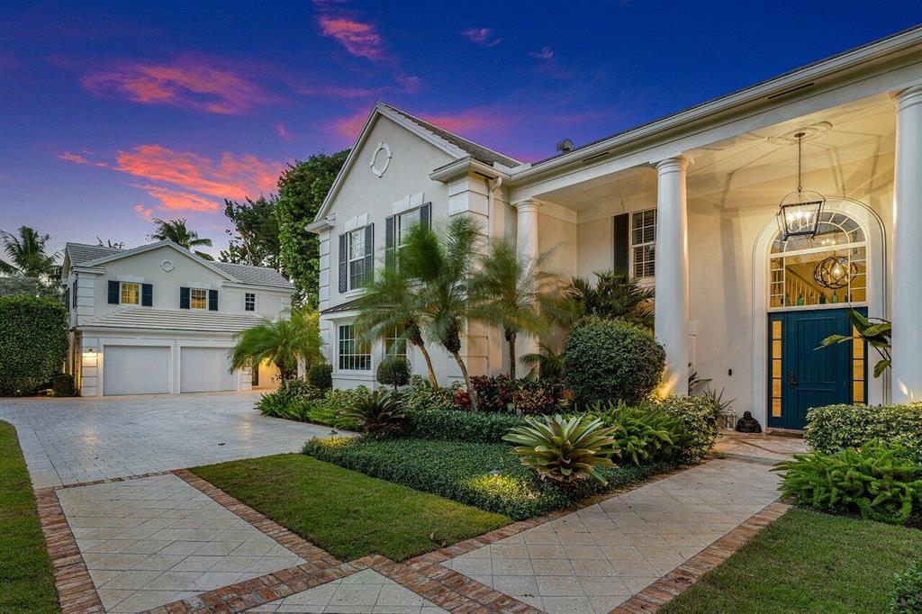 3432 N Ocean Boulevard