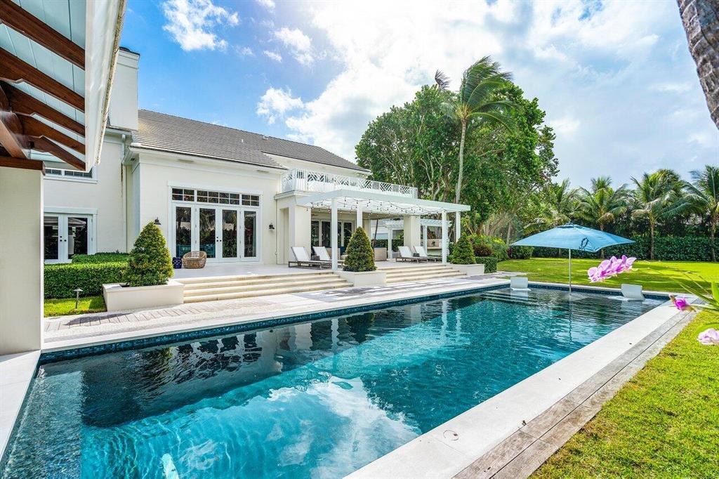 3432 N Ocean Boulevard