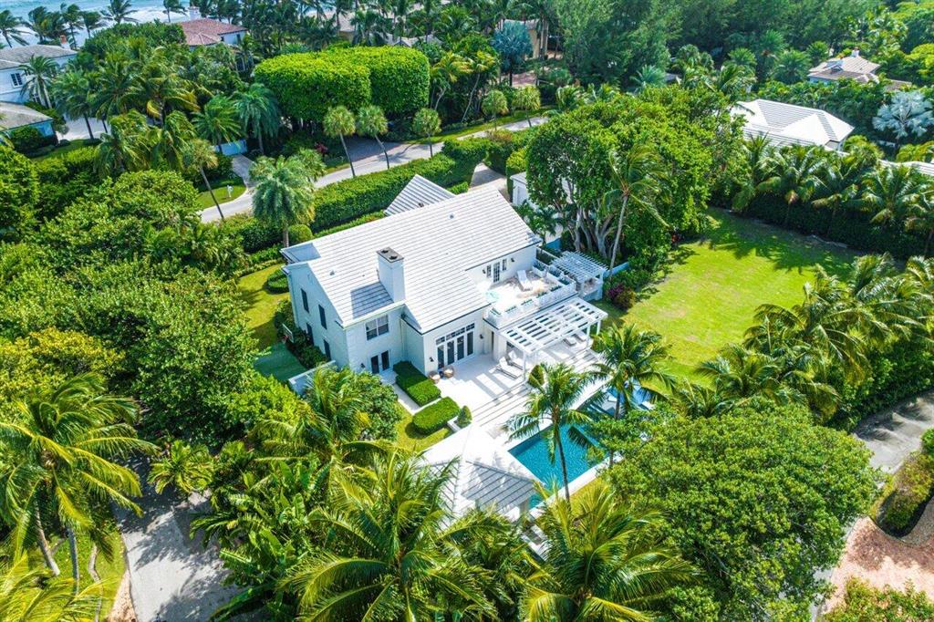 3432 N Ocean Boulevard