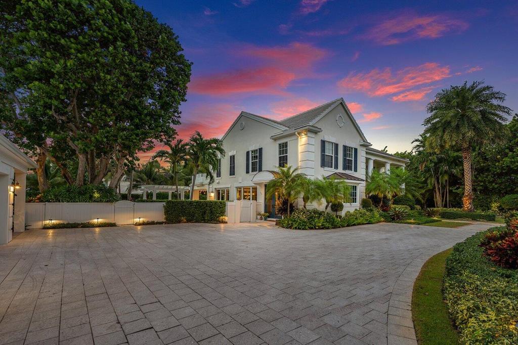 3432 N Ocean Boulevard