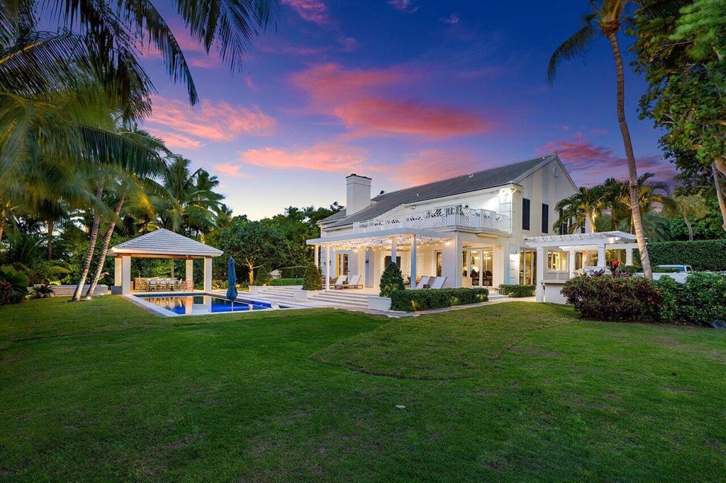 3432 N Ocean Boulevard
