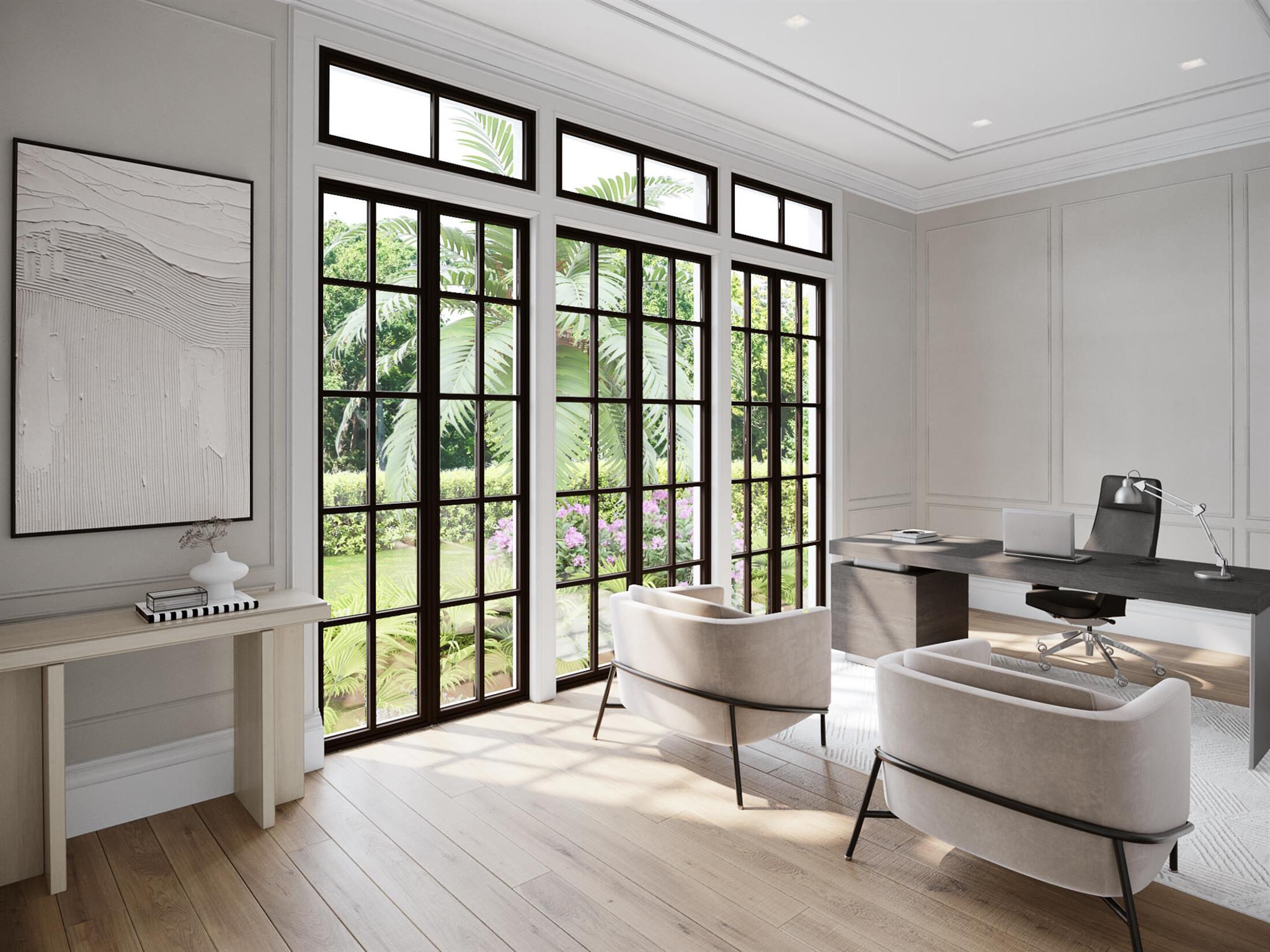 1202 Vista Del Mar Drive N