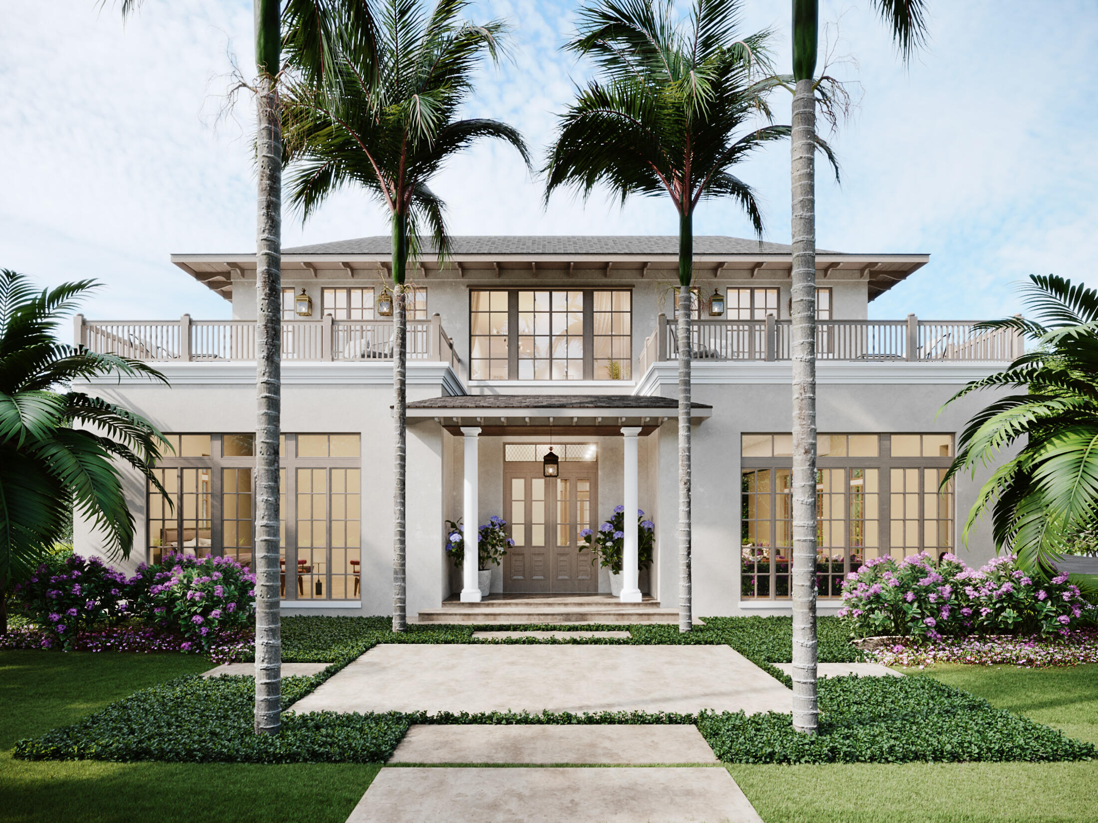 1202 Vista Del Mar Drive N