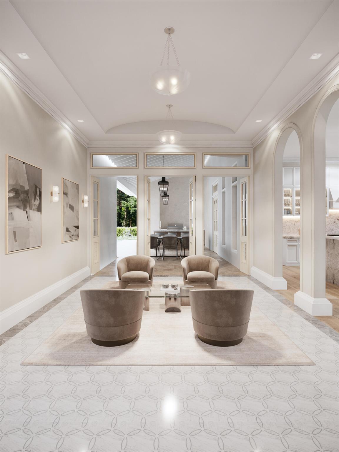 1202 Vista Del Mar Drive N