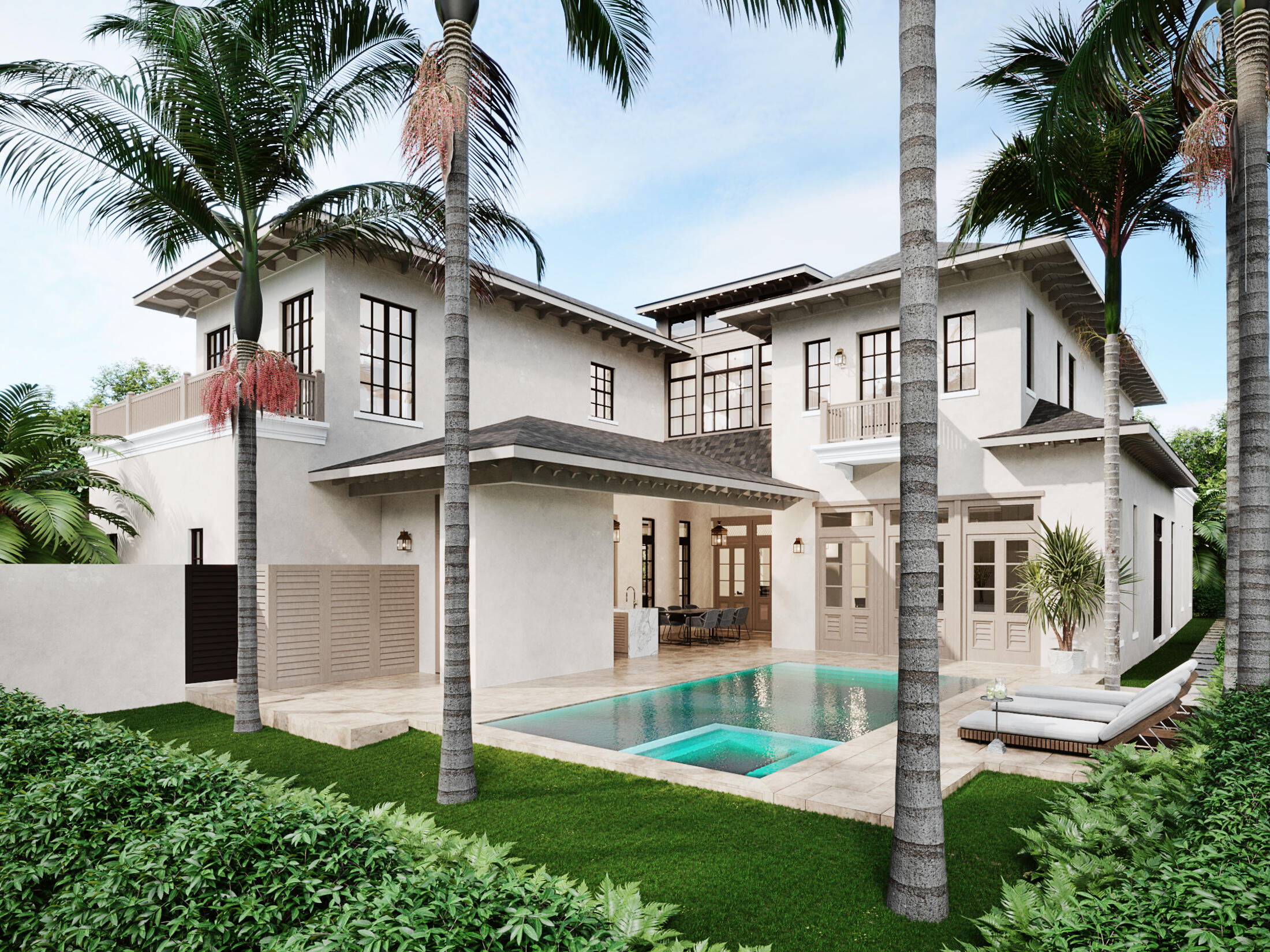 1202 Vista Del Mar Drive N