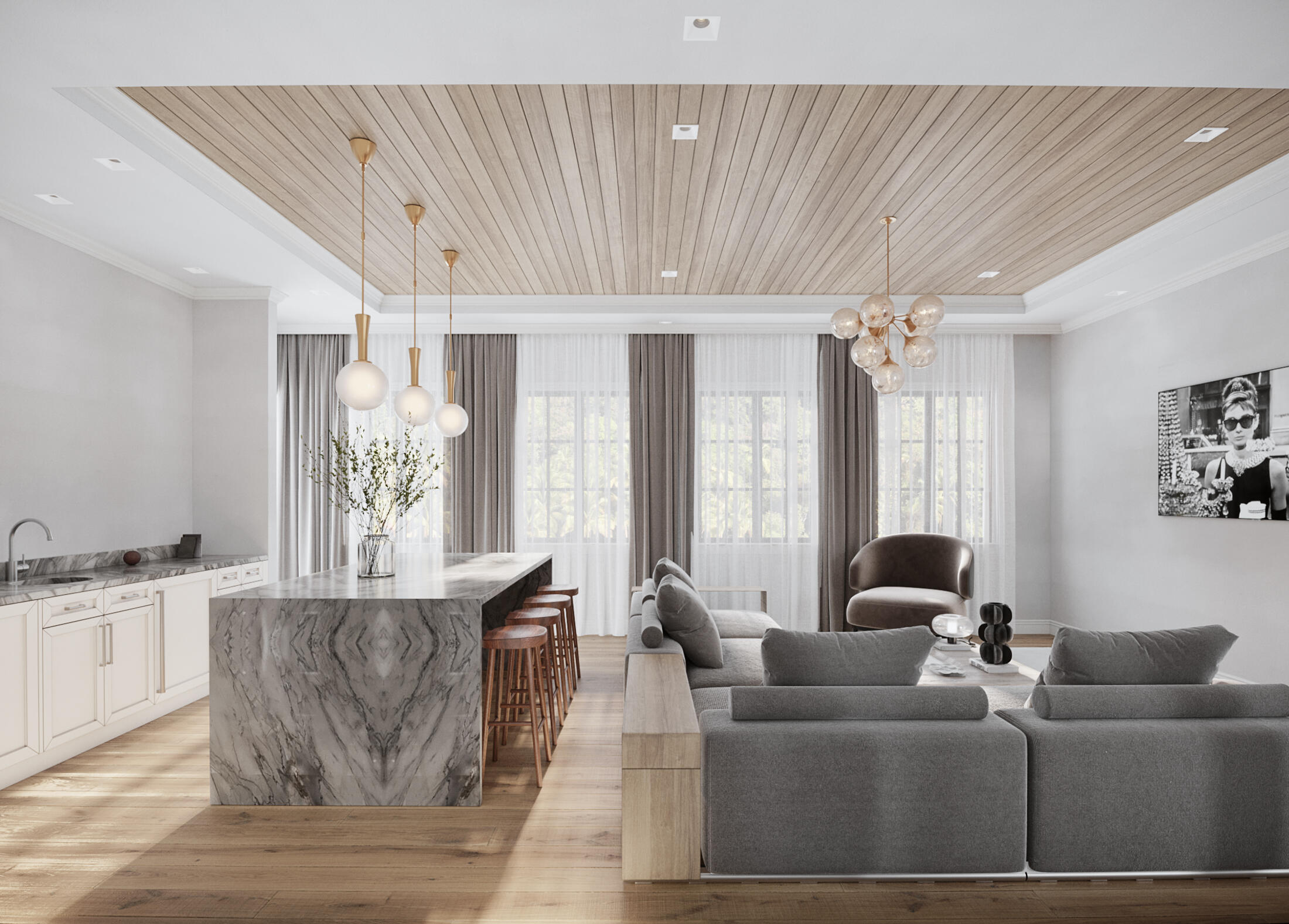 1202 Vista Del Mar Drive N