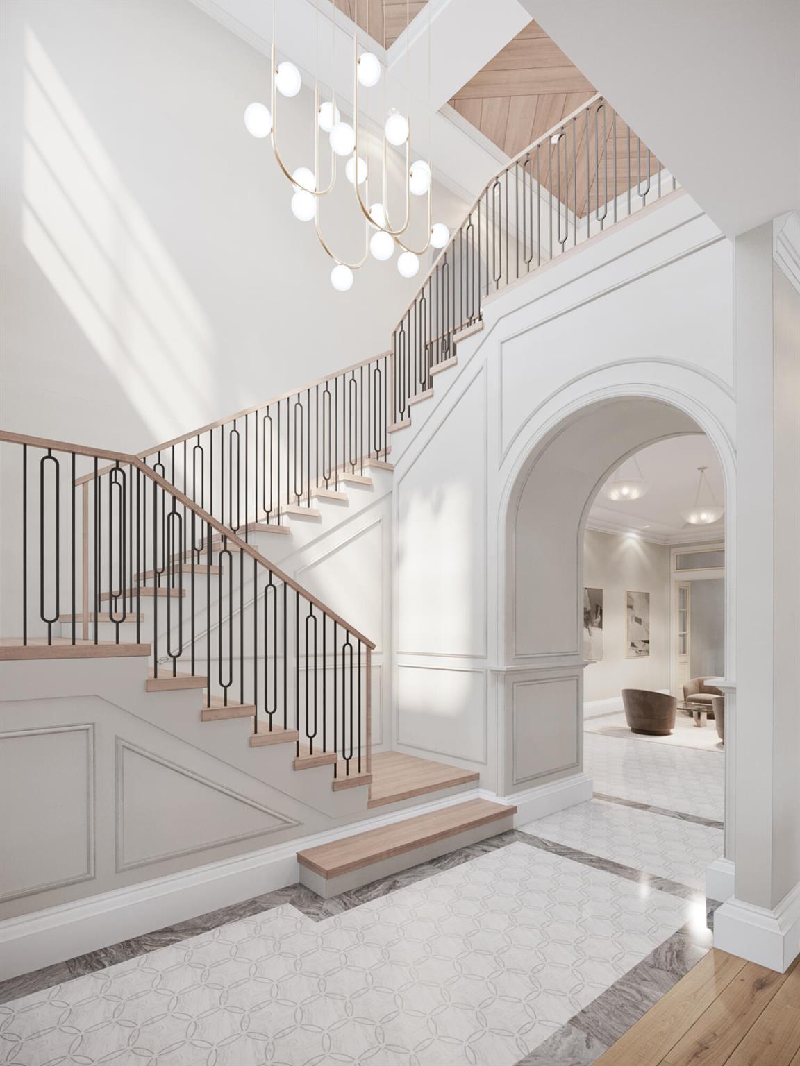 1202 Vista Del Mar Drive N