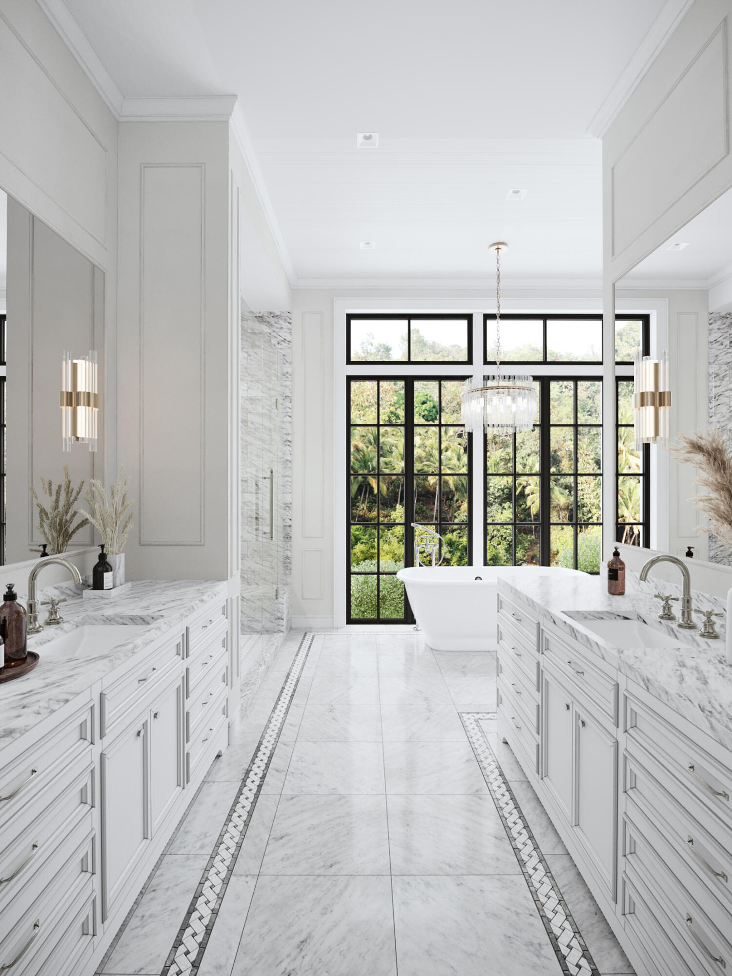 1202 Vista Del Mar Drive N