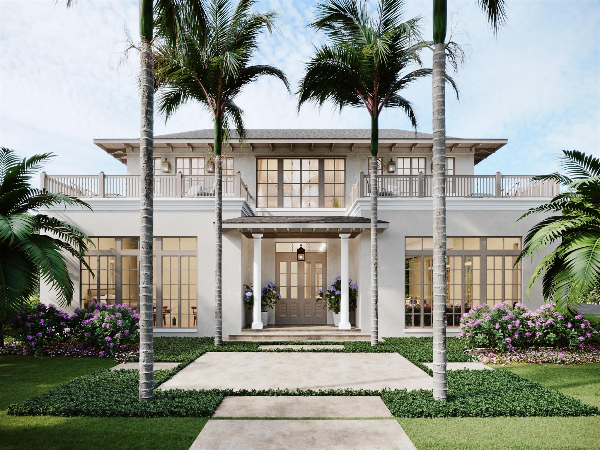 1202 Vista Del Mar Drive N