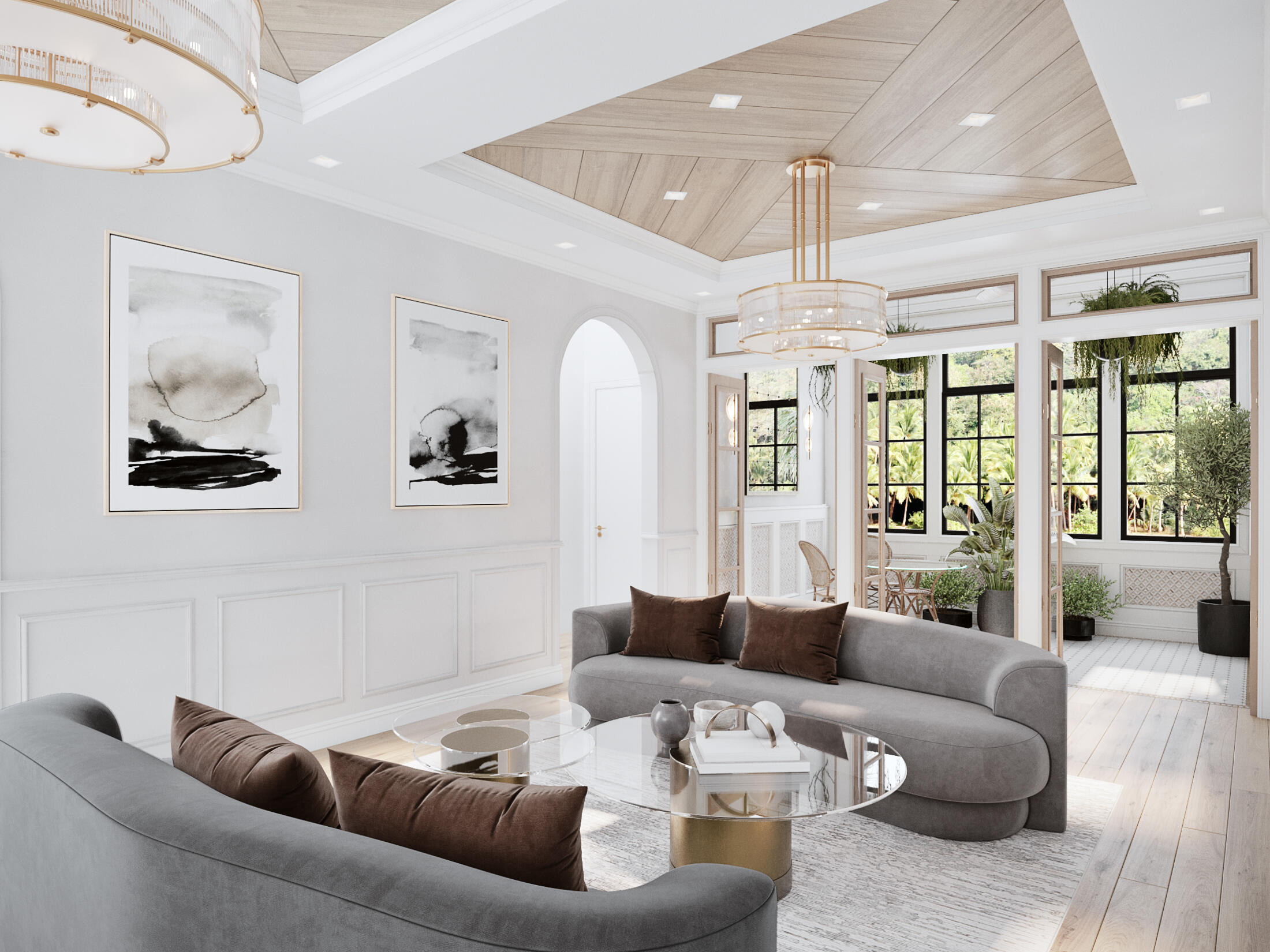 1202 Vista Del Mar Drive N