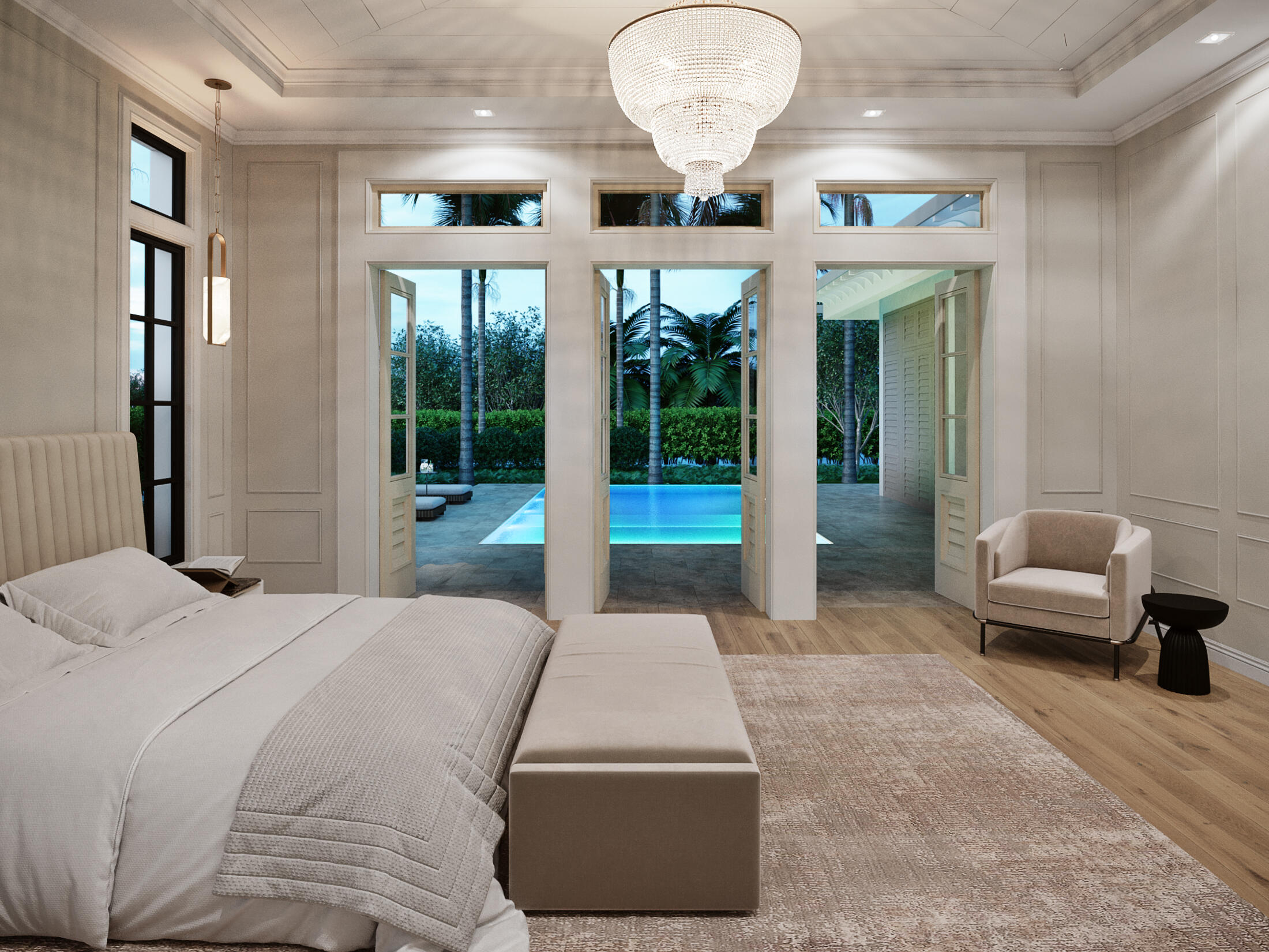 1202 Vista Del Mar Drive N