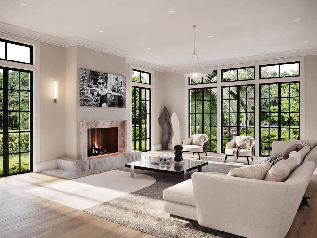 1202 Vista Del Mar Drive N