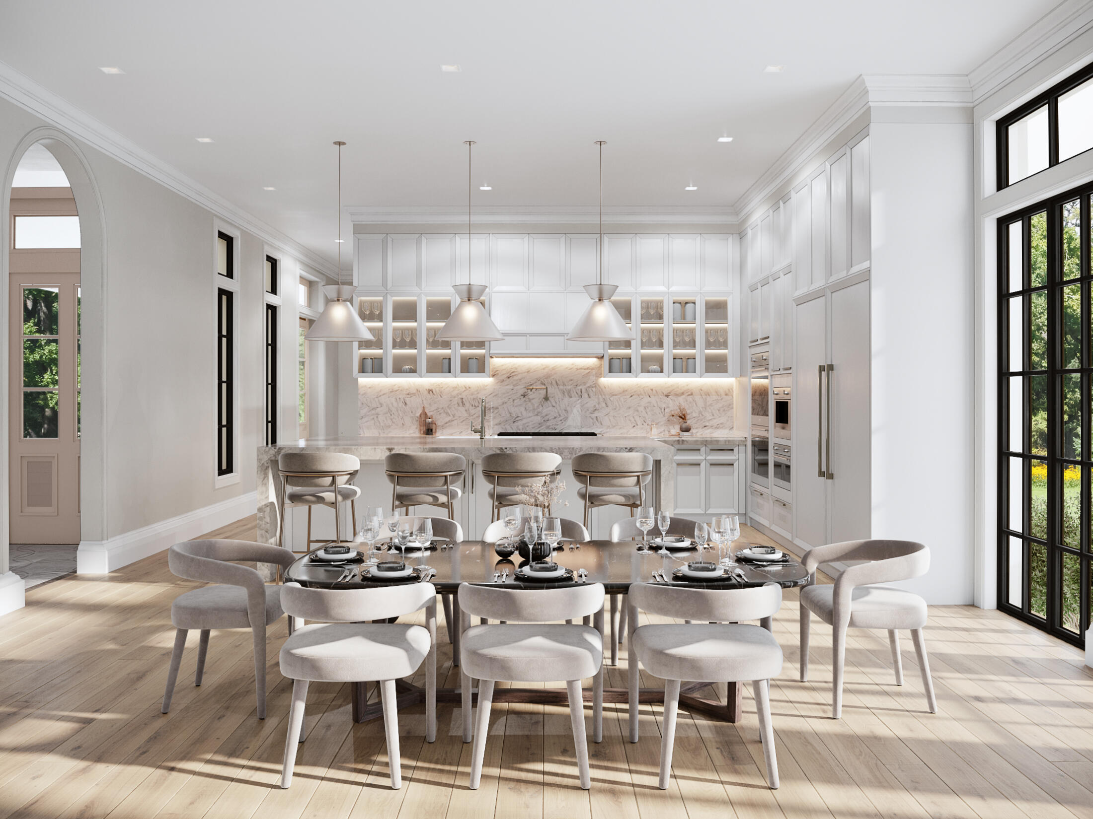 1202 Vista Del Mar Drive N