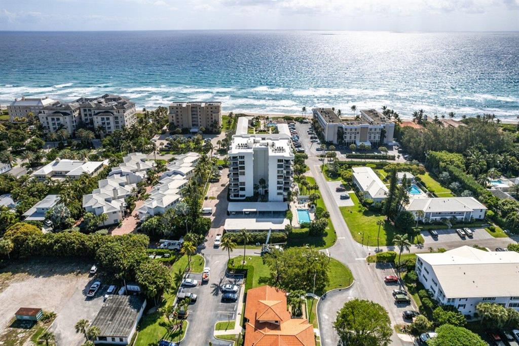 3900 N Ocean Boulevard Unit: 2b