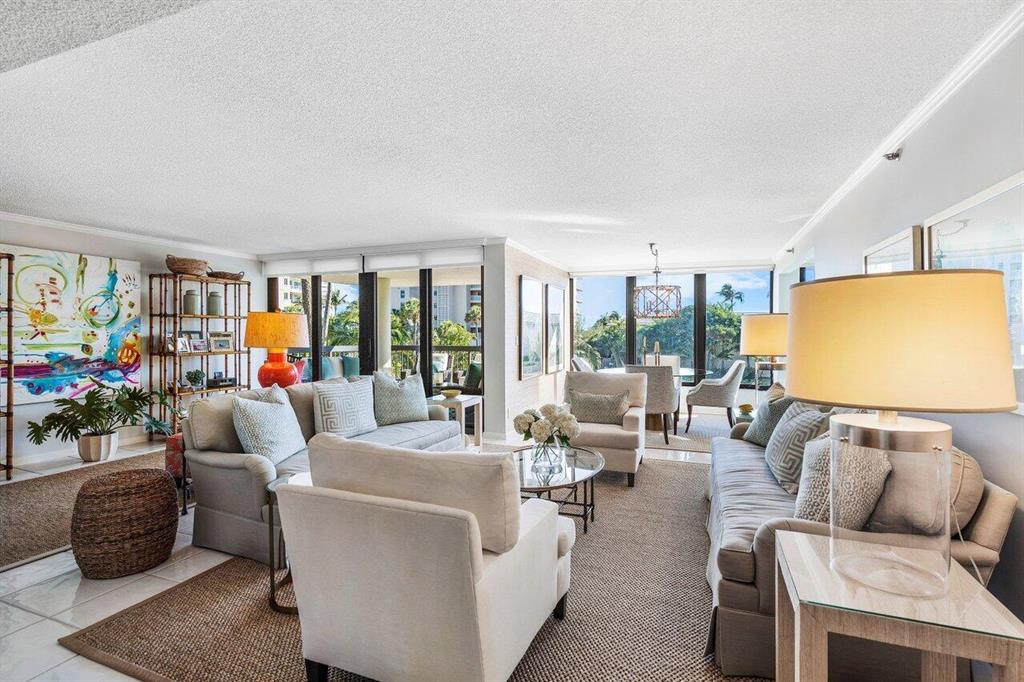 3900 N Ocean Boulevard Unit: 2b