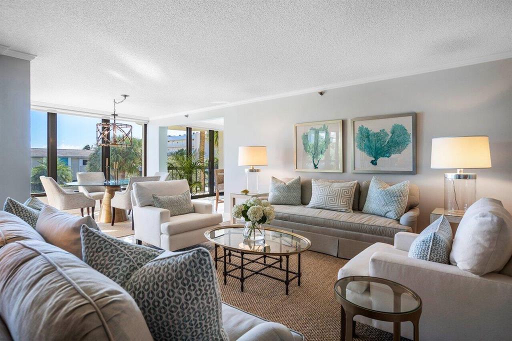 3900 N Ocean Boulevard Unit: 2b
