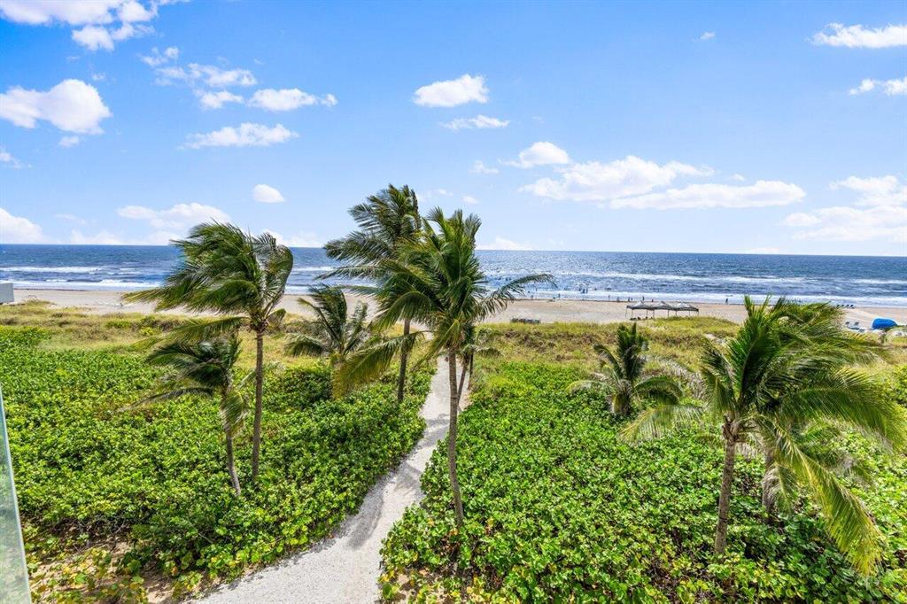 1901 S Ocean Boulevard Unit: 15
