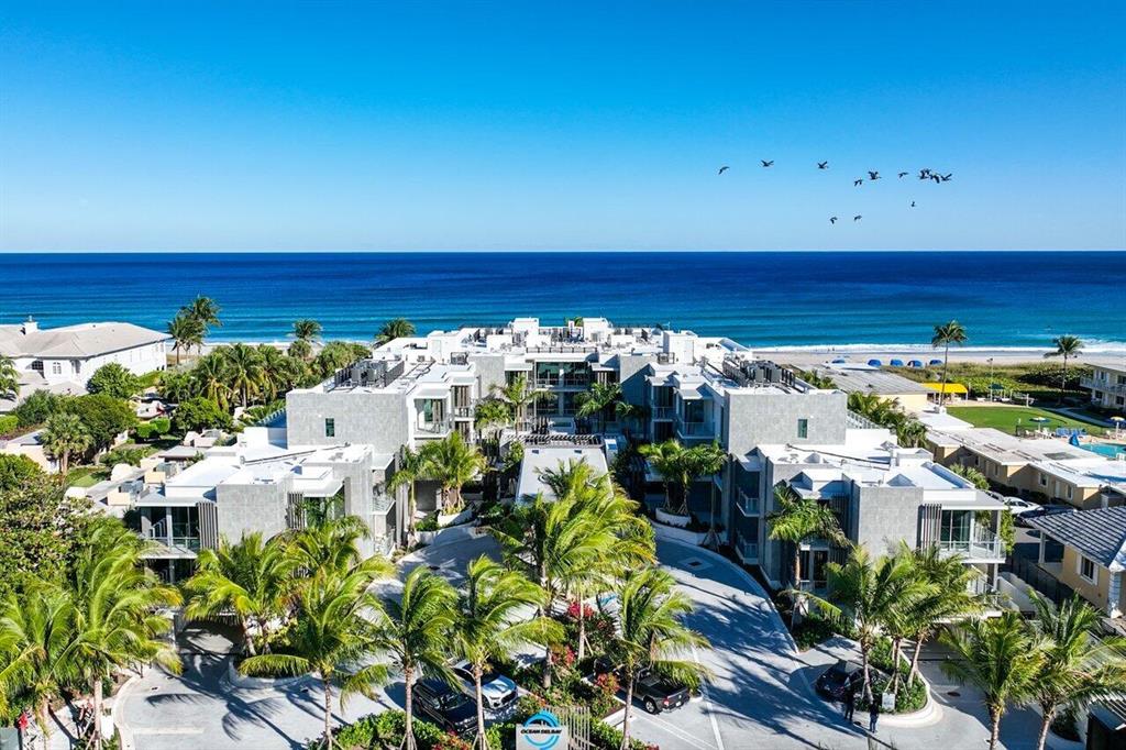 1901 S Ocean Boulevard Unit: 15