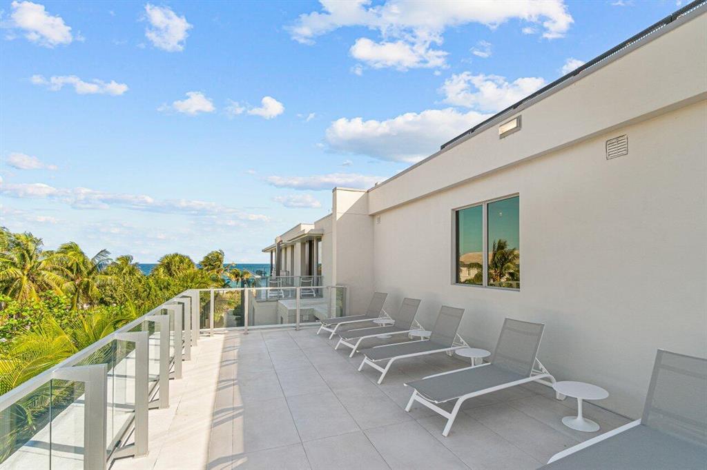1901 S Ocean Boulevard Unit: 15