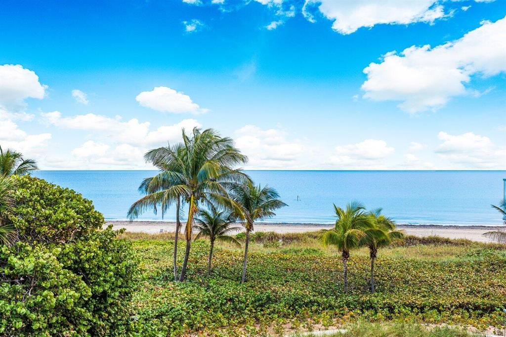 1901 S Ocean Boulevard Unit: 15