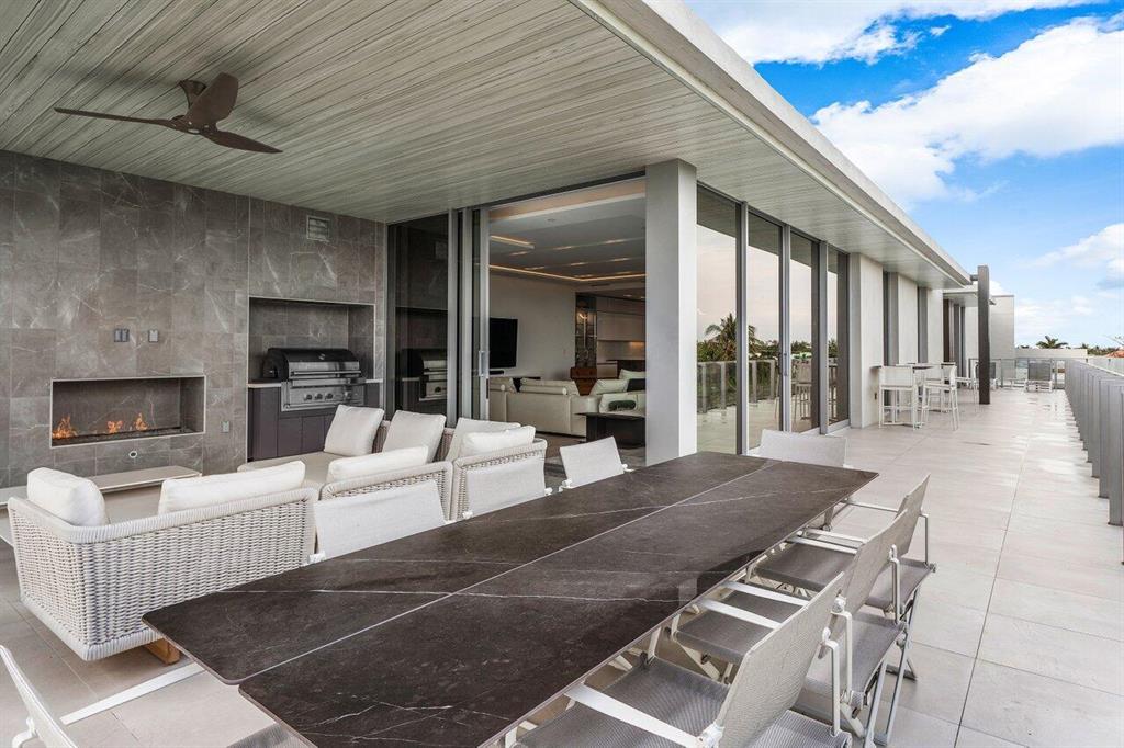 1901 S Ocean Boulevard Unit: 15