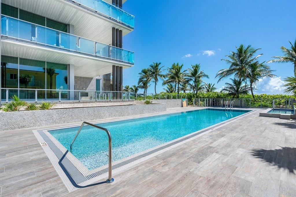 1901 S Ocean Boulevard Unit: 15