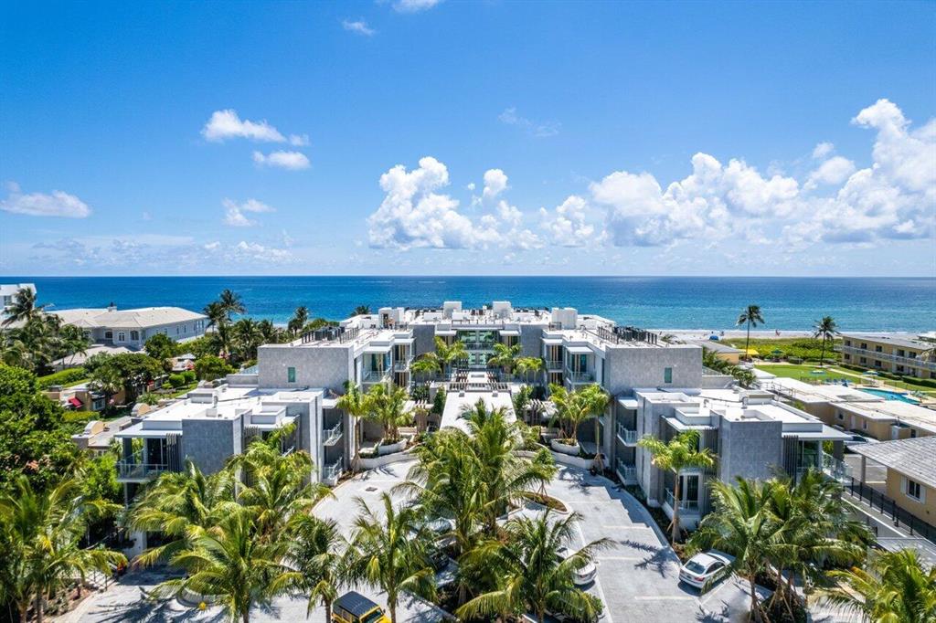 1901 S Ocean Boulevard Unit: 15