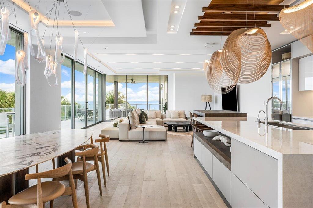 1901 S Ocean Boulevard Unit: 15