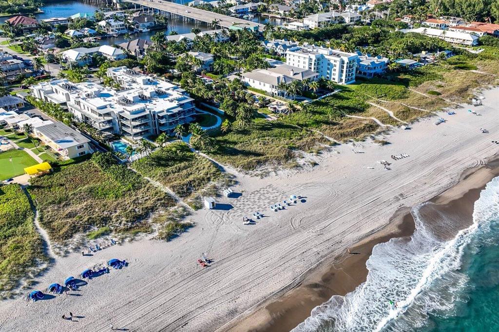 1901 S Ocean Boulevard Unit: 15