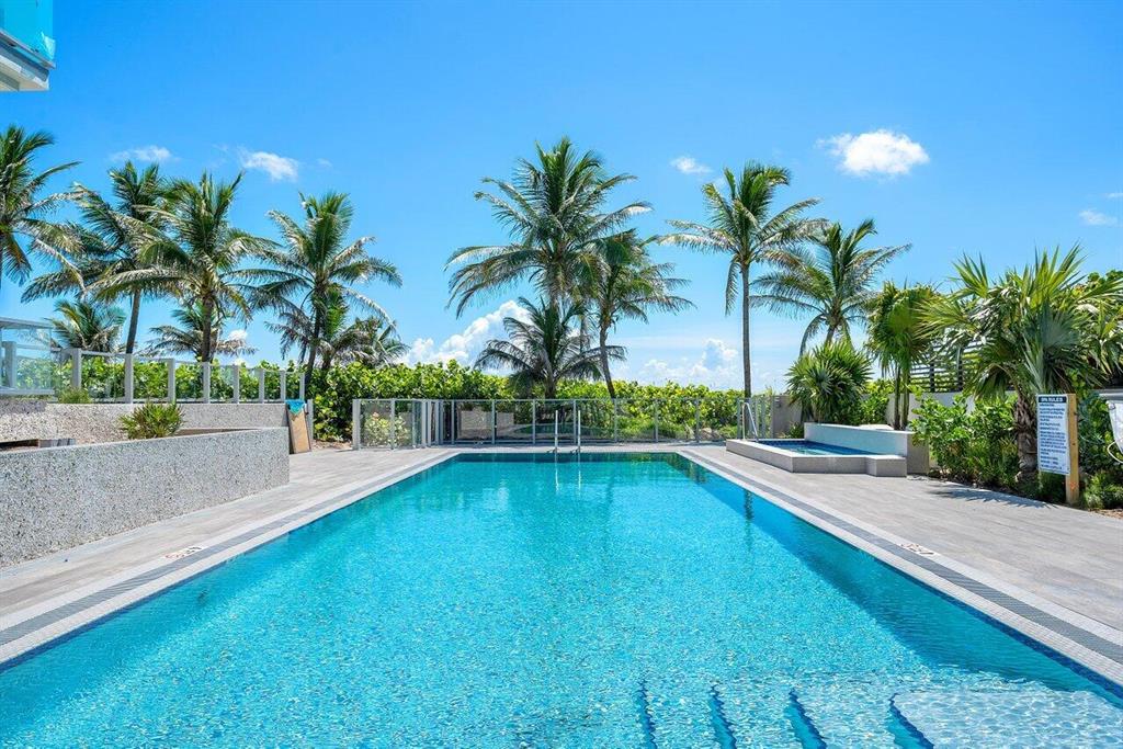 1901 S Ocean Boulevard Unit: 15