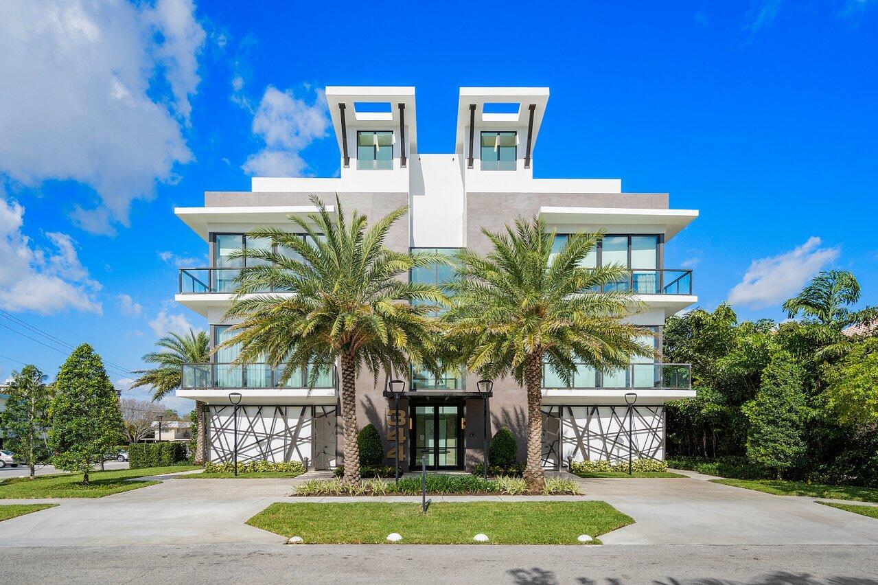344 Venetian Drive Unit: 101