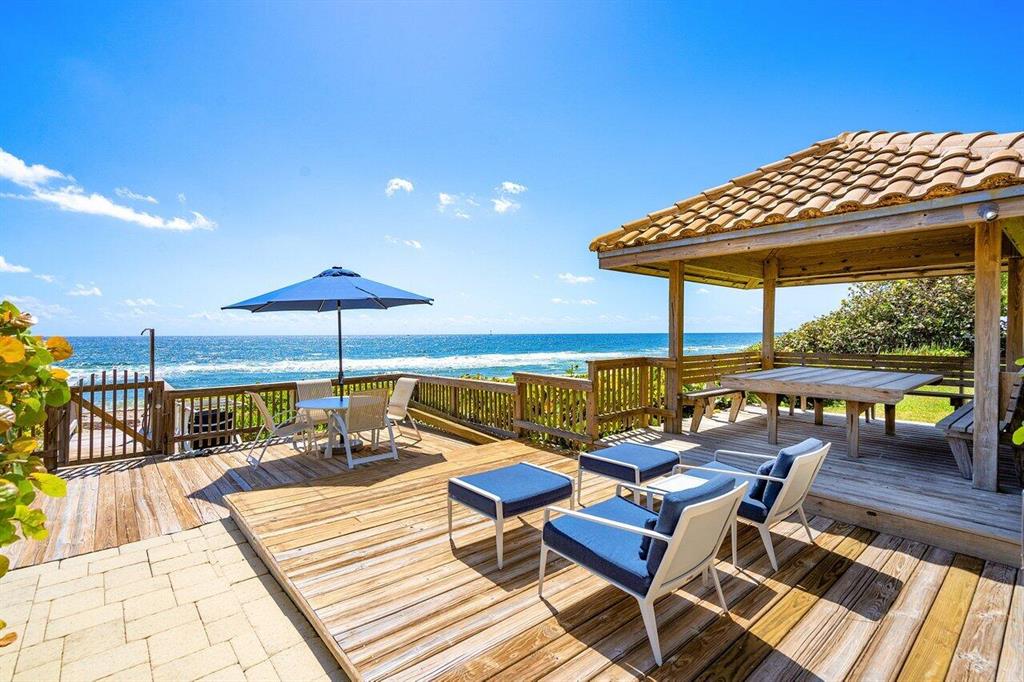 3951 N Ocean Boulevard Unit: 603