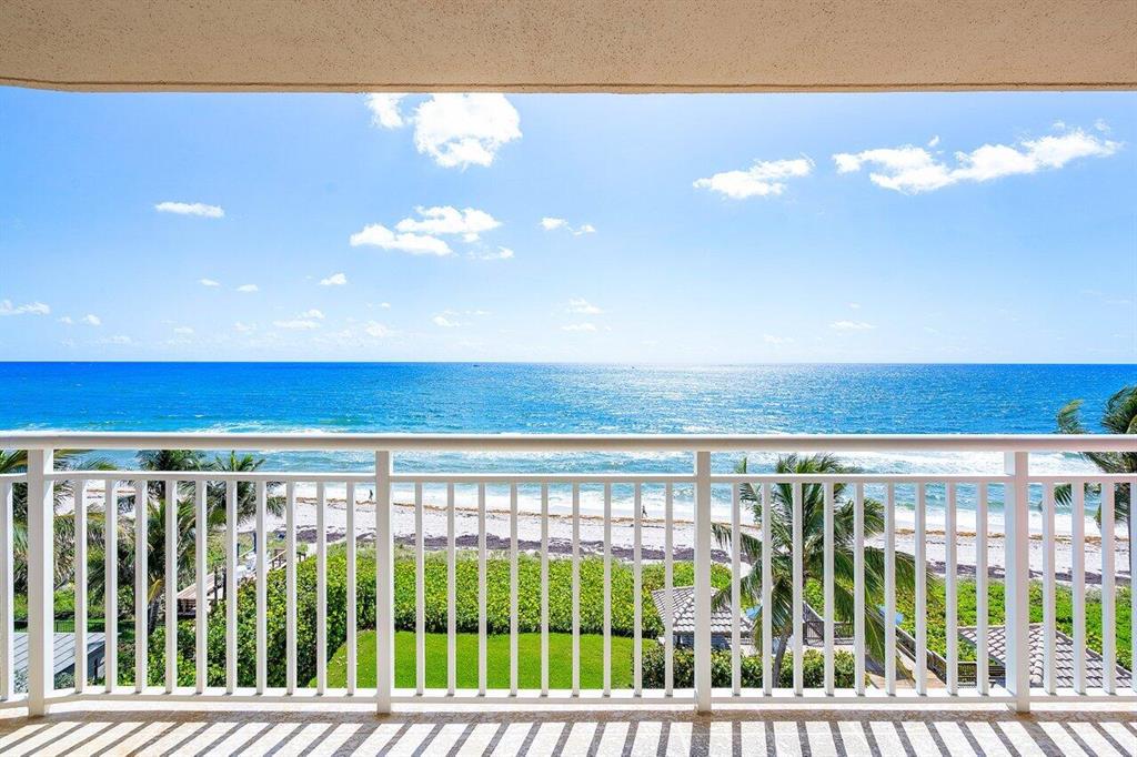 3951 N Ocean Boulevard Unit: 603