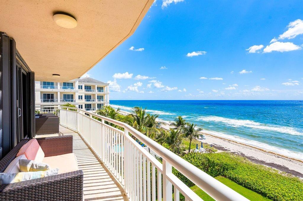 3951 N Ocean Boulevard Unit: 603