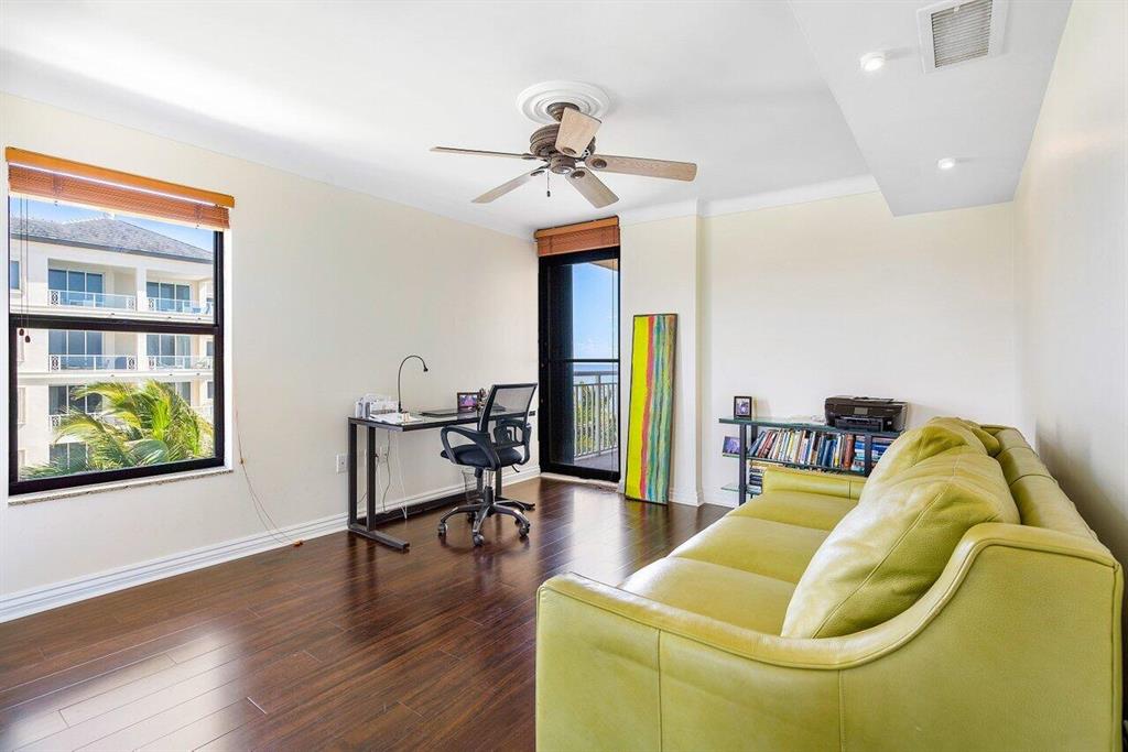 3951 N Ocean Boulevard Unit: 603