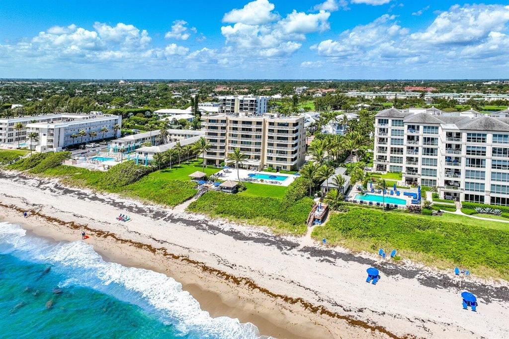 3951 N Ocean Boulevard Unit: 603