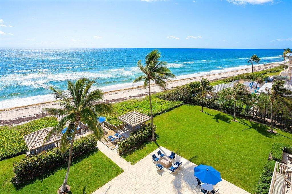 3951 N Ocean Boulevard Unit: 603