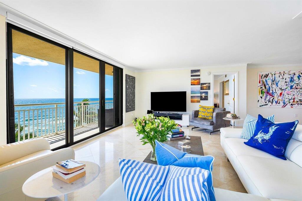 3951 N Ocean Boulevard Unit: 603