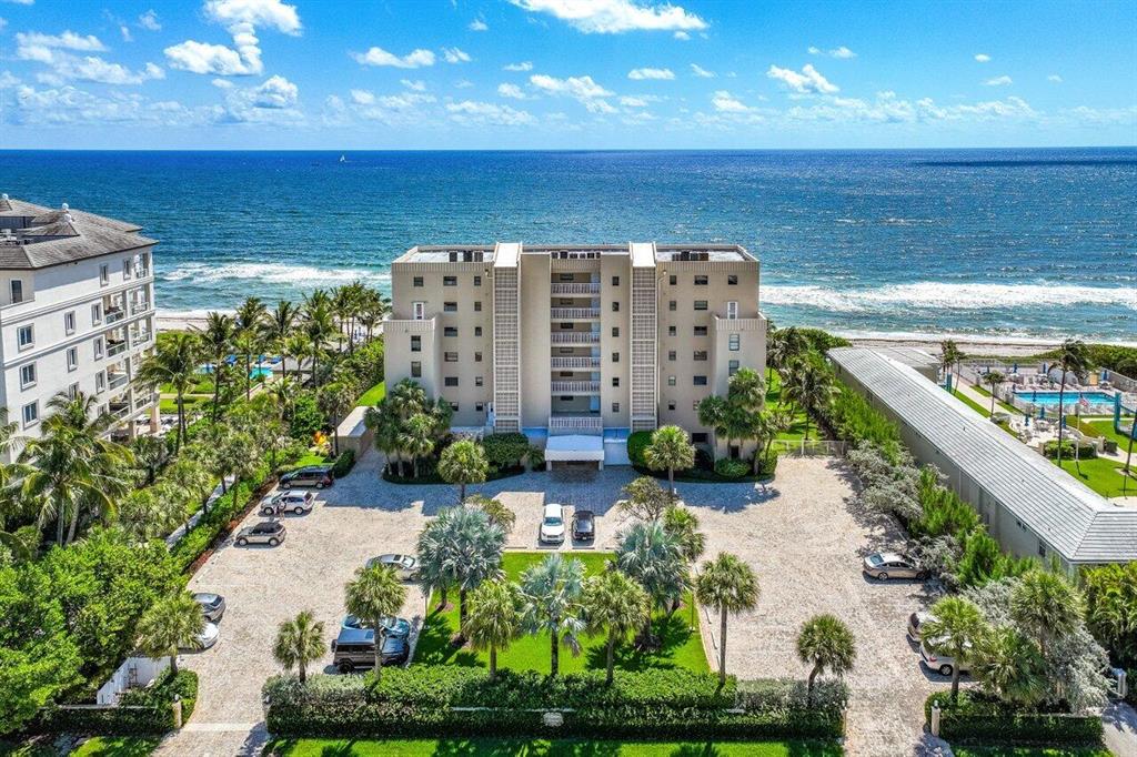 3951 N Ocean Boulevard Unit: 603