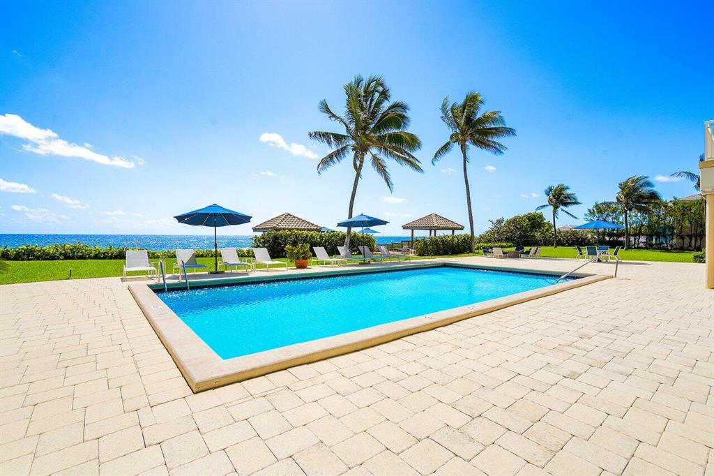 3951 N Ocean Boulevard Unit: 603