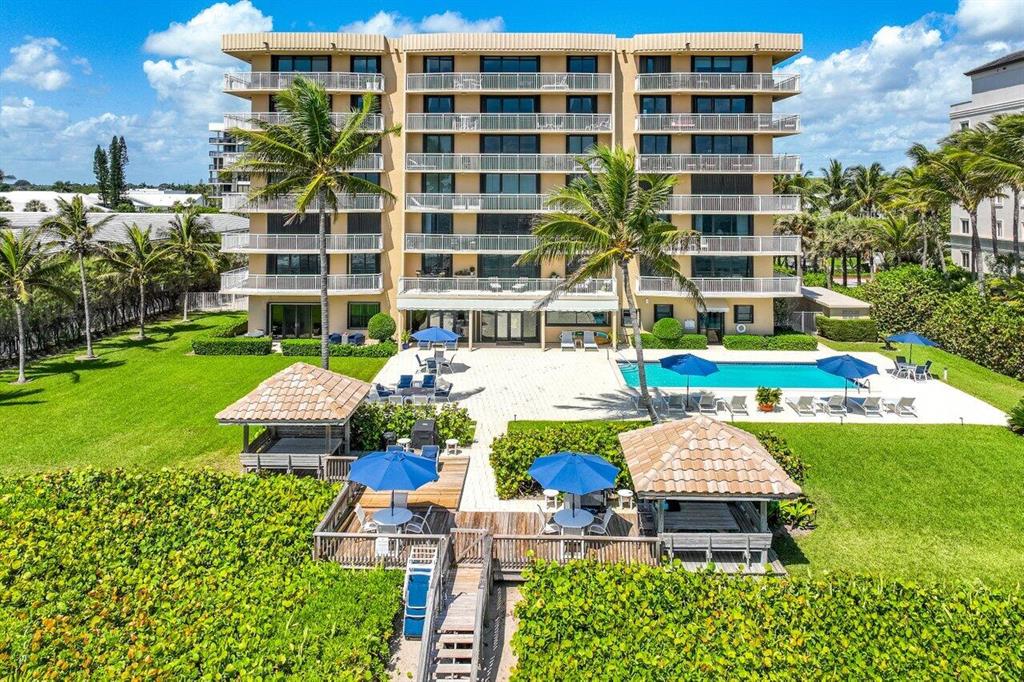 3951 N Ocean Boulevard Unit: 603