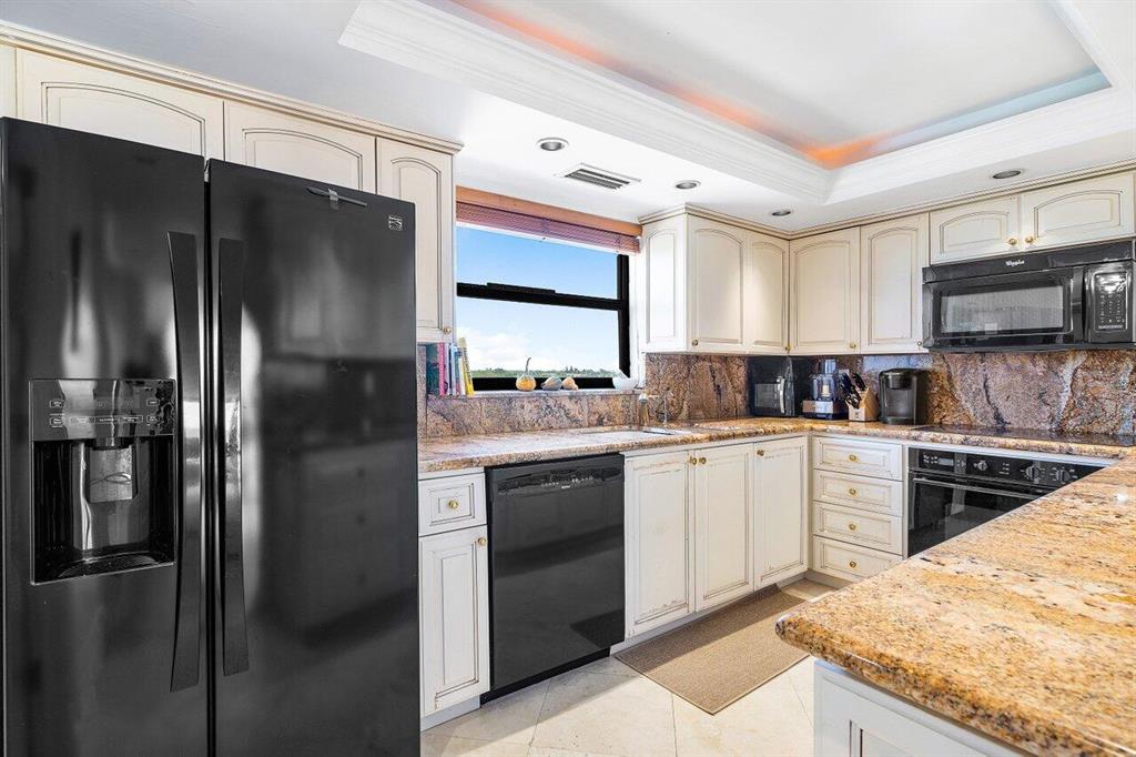 3951 N Ocean Boulevard Unit: 603