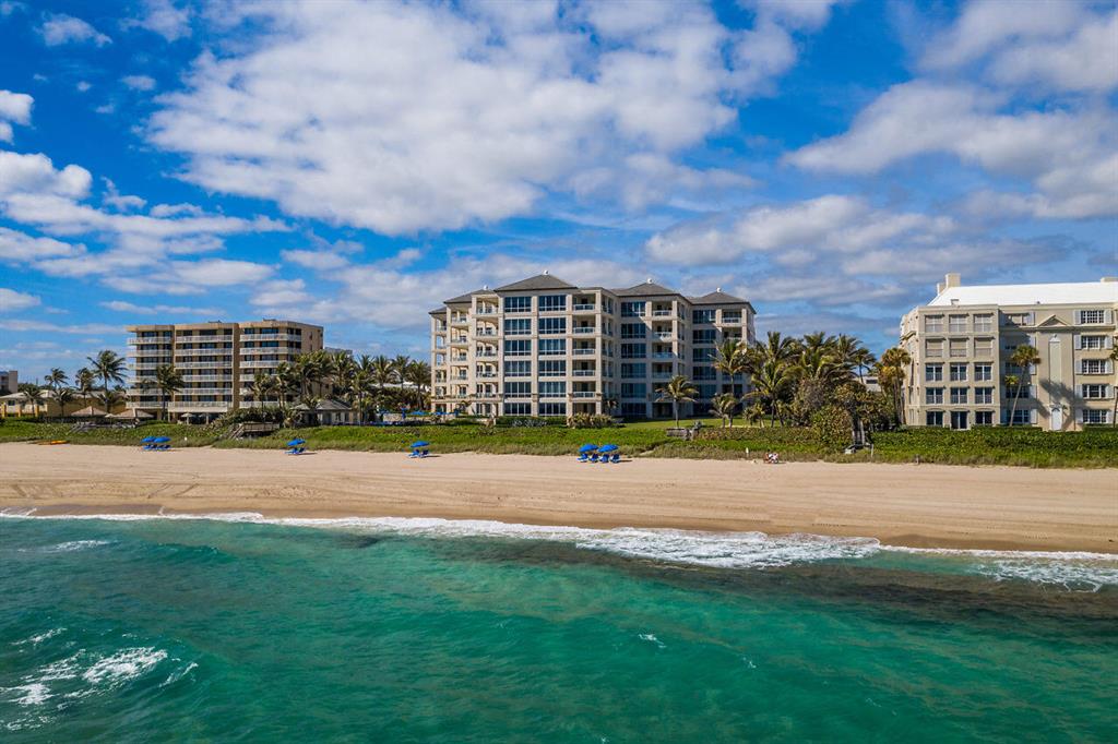 4001 N Ocean Boulevard Unit: 303