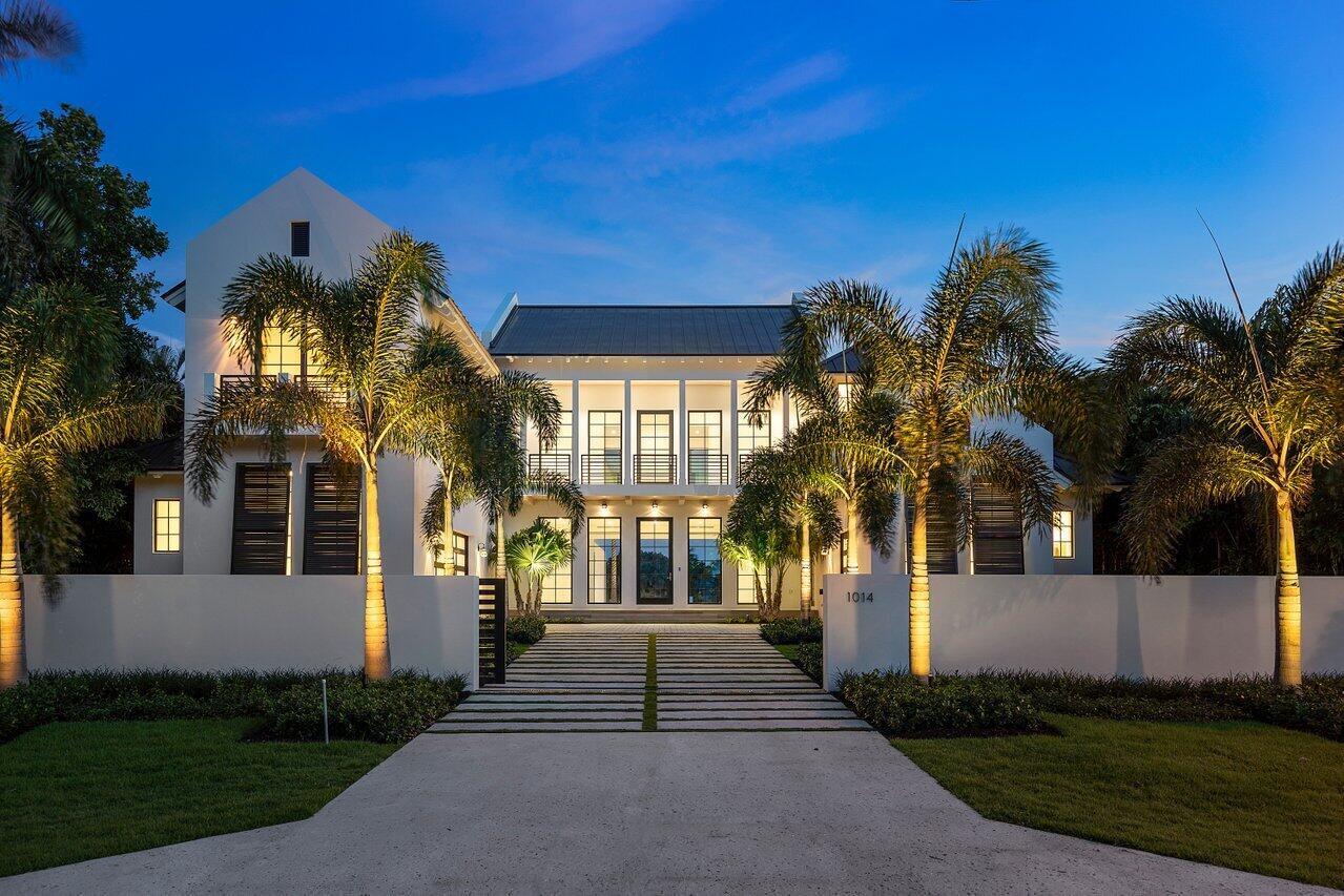 1014 Melaleuca Road