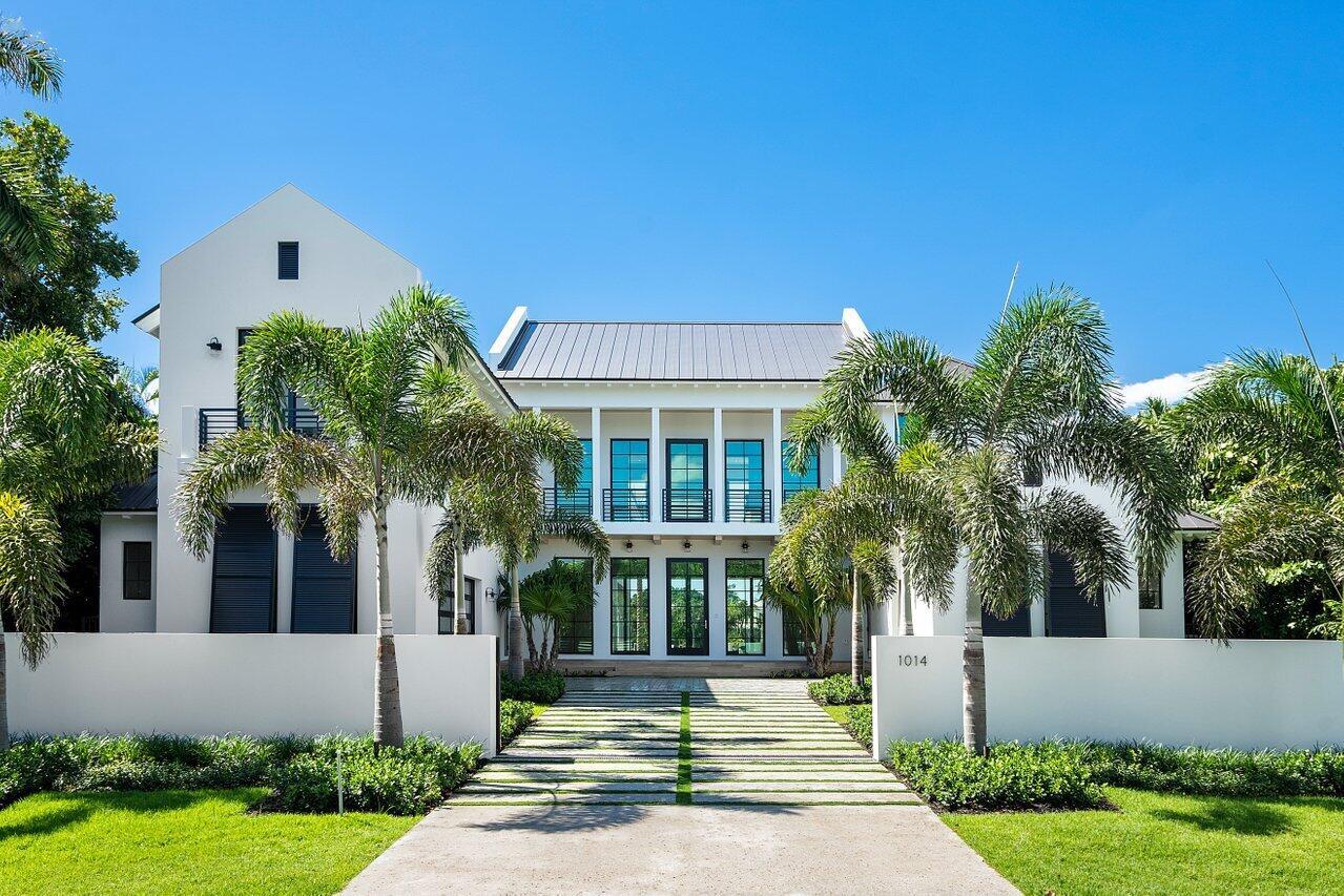 1014 Melaleuca Road