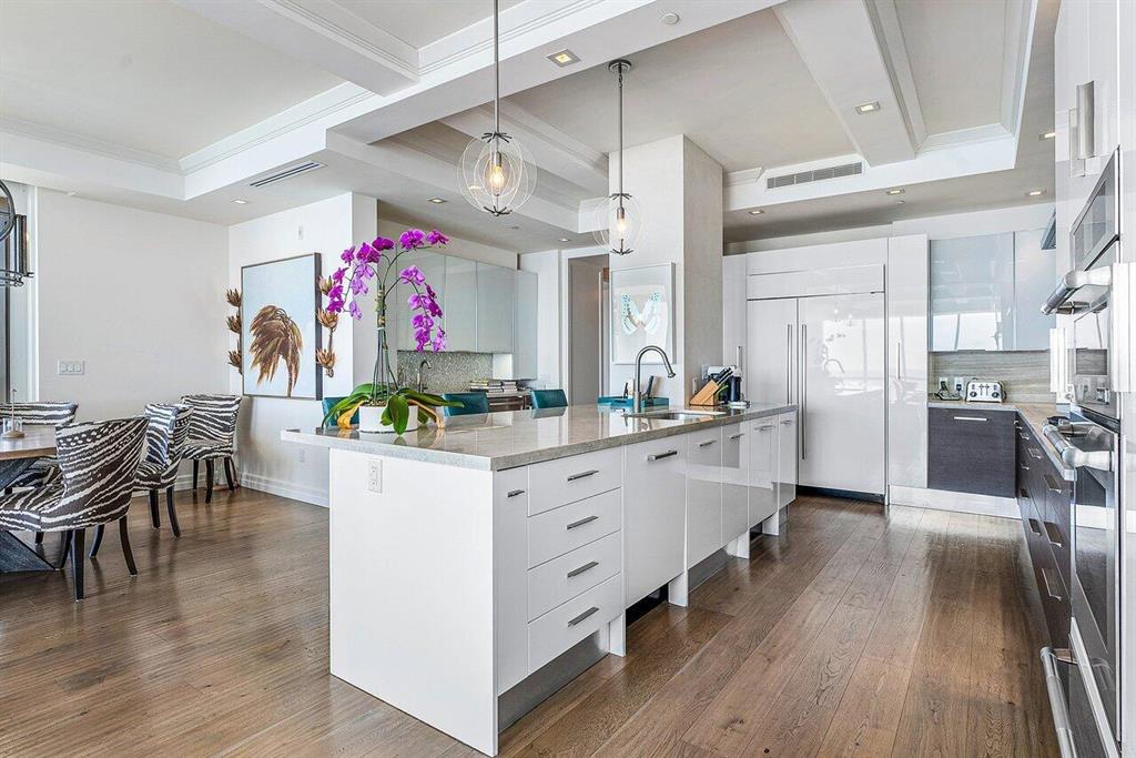 4001 N Ocean Boulevard Unit: 504